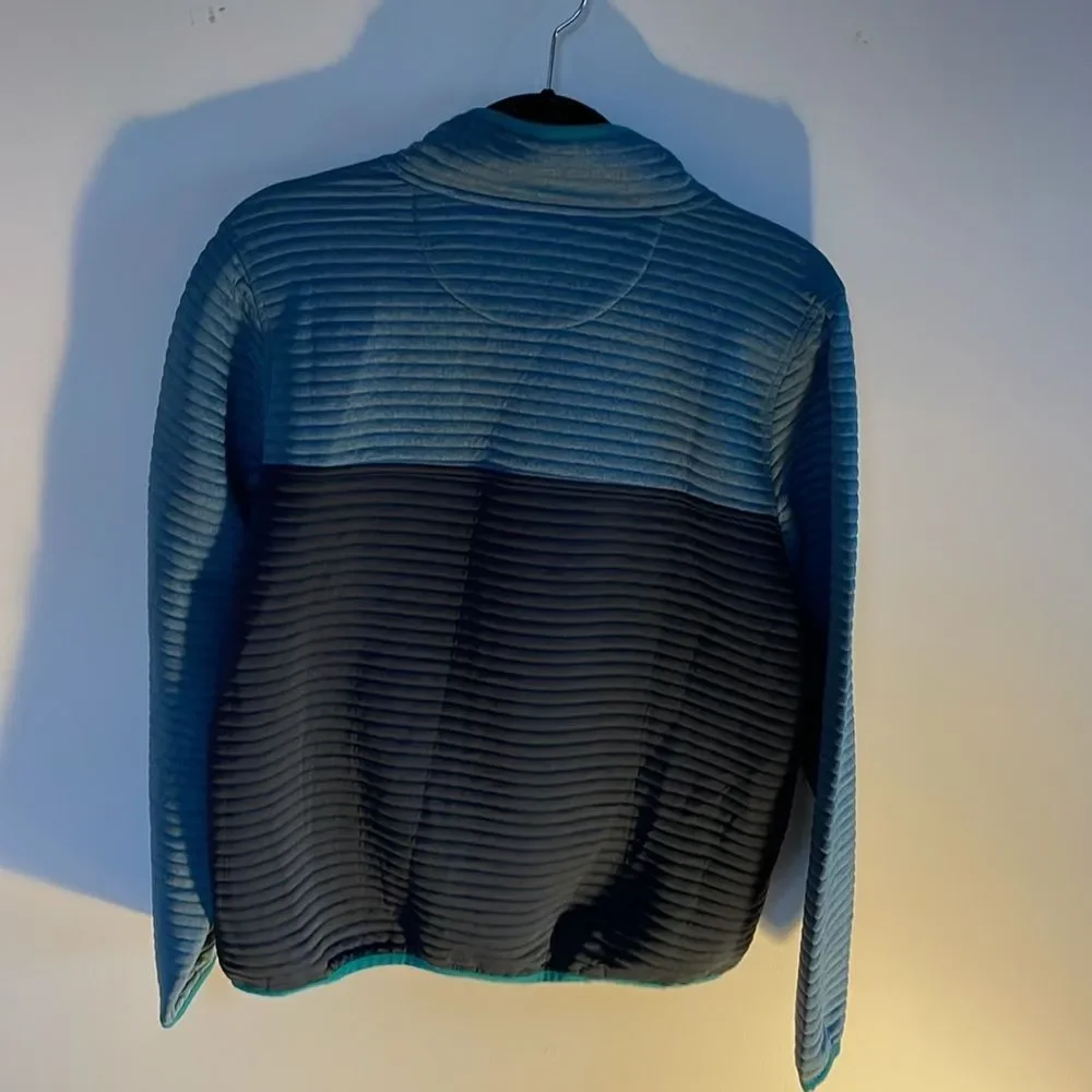 L.L. Bean cozy bean